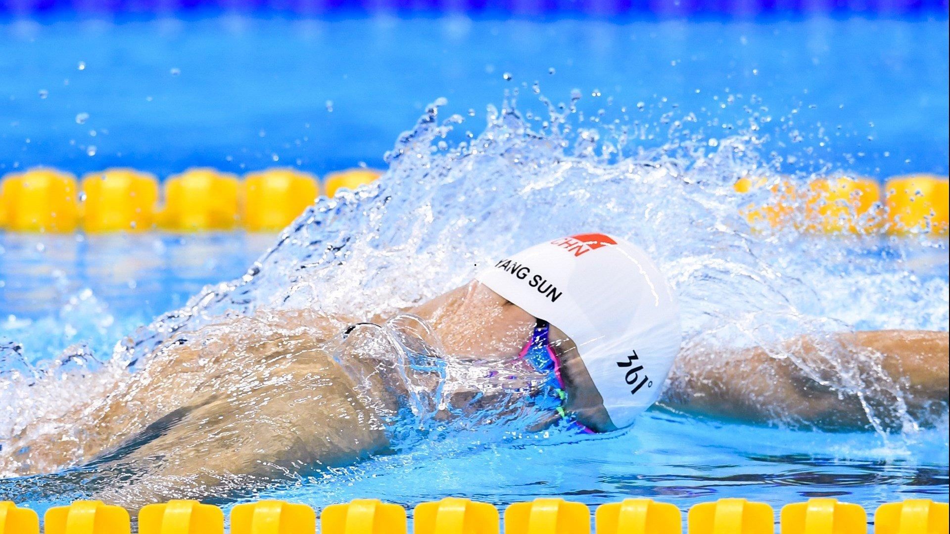 短道速滑世锦赛激战正酣 中国队力拼混合接力金牌