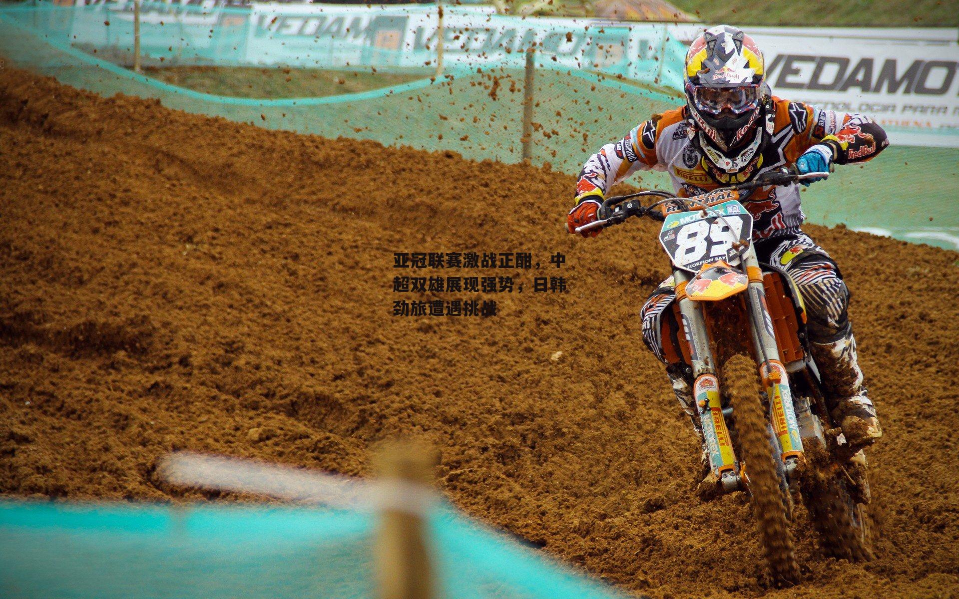 亚冠联赛激战正酣,中超双雄展现强势,日韩劲旅遭遇挑战