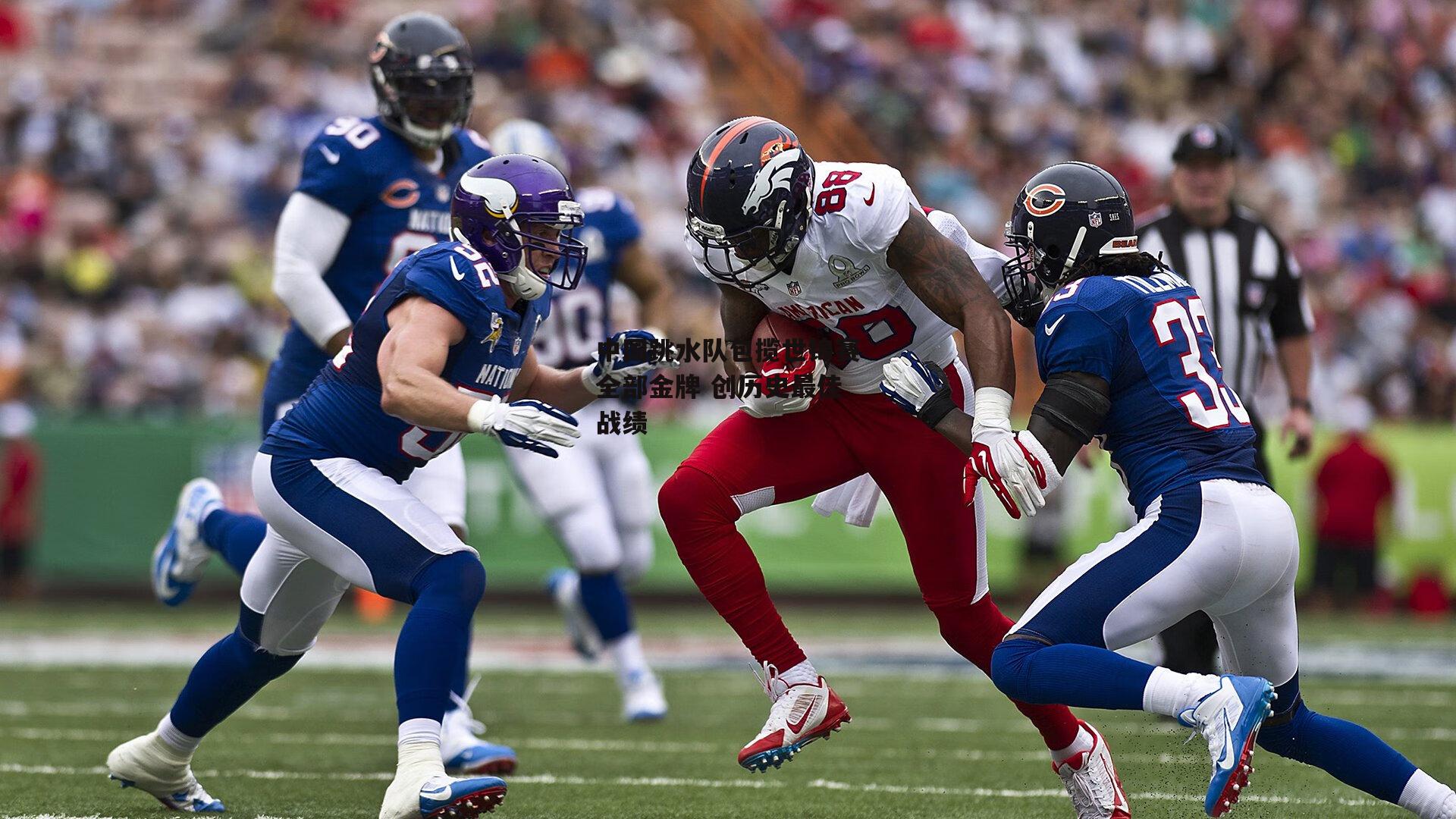 中国跳水队包揽世锦赛全部金牌 创历史最佳战绩